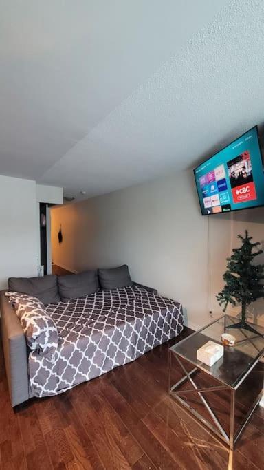 Cn Tower View With Free Parking, Pool, & More Amenities Toronto Eksteriør billede